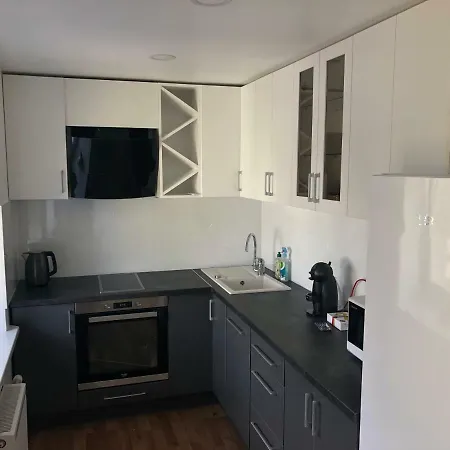 Apartman R.r. Vitolu