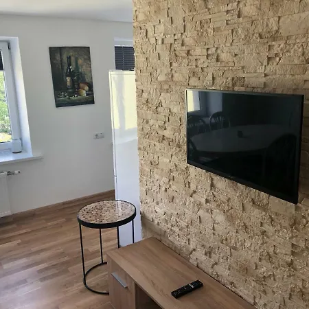 R.r. Vitolu Apartman Liepāja