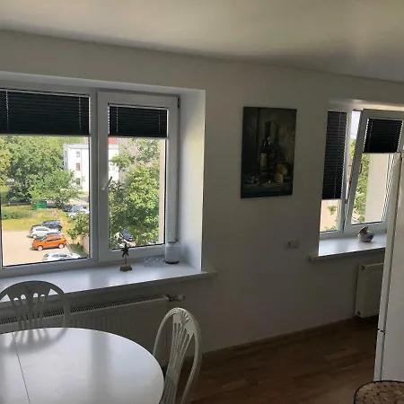 Apartman R.r. Vitolu Liepāja